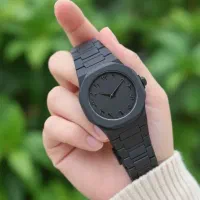 ساعت دارک واچ dark watch