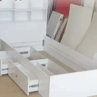 تخت خواب|تخت و سرویس خواب|خمینی‌شهر, |دیوار