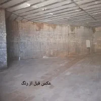 کارگاه ۱۵۰ متری مدرس|اجارهٔ دفتر صنعتی، کشاورزی، تجاری|قم, خداکرم|دیوار