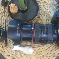 اقساط دوربین کانن 5D مارک3