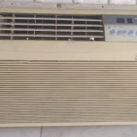 فروش کولر گازی پنجره‌ای
