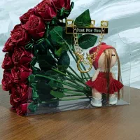 دسته گل های جاودان