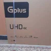 تلویزیون ۵۵ اینچ جی پلاس 4k