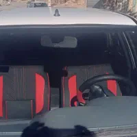 پراید مدل ۹۸|خودرو سواری و وانت|نورآباد, |دیوار