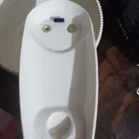 آبمیوه گیری و همزن نو و در حد نو