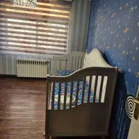سرویس خواب کودک|تخت و سرویس خواب|تهران, هروی|دیوار