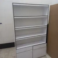 کمد‌دکور‌ام‌دی‌اف