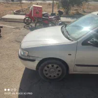 سمند ای آف سون مدل ۹۲