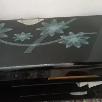 زیر تلویزیون