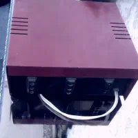 بدلیجاانگشرمردانه فرنگی چراغ شارژی محافظ ریش تراش|بدلیجات|ارومیه, |دیوار