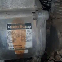 پمپ آب بنزینی ۳ اینچ ژاپنی