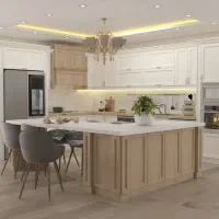 دکوراسیون داخلی ، طراحی و اجرا