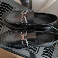 کفش لوفر 39و کیف اداری دانشجویی