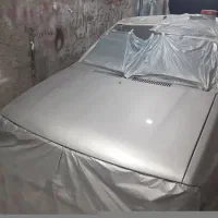 نقاشی اتومبیل با هر بودجه ای