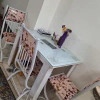 میزناهارخوری۴نفره