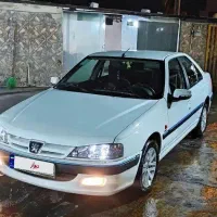 پارس tu5کلاس 15فول