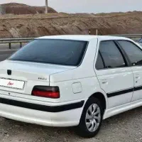 پژو پارس xu7 در حد|خودرو سواری و وانت|تهران, سلیمانی|دیوار