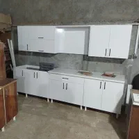 کابینت پیش ساخته