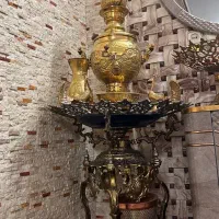 کنار سالنی برنز الیاژ