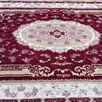 ۲ تخته فرش ۱۲ متری مشهد