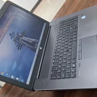 لپ تاپ zbook g3 17inch|رایانه همراه|قم, سالاریه|دیوار