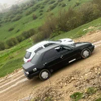 پژو ۴۰۵ مدل ۸۴|خودرو سواری و وانت|تهران, مخصوص|دیوار