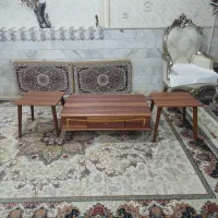 میز جلو مبلی