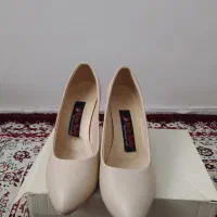 کفشل مجلسی سایز40|کیف، کفش، کمربند|میانه, |دیوار