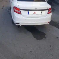 ساینا مدل ۱۴۰۱ فروش فوری فوری|خودرو سواری و وانت|تبریز, |دیوار