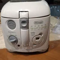 سرخ کن برقی Delonghi