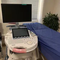 فروش یکدستگاه سونوگرافی|پزشکی|تهران, پونک|دیوار