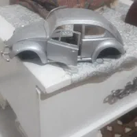 ماشین فلزی سایز بزرگ