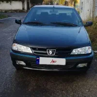 پژو پارس مدل ۸۸ کم کار تک بر سند|خودرو سواری و وانت|سلمانشهر, |دیوار