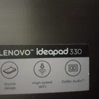 لپتاپ لنوو ideapad 330 گرافیک دار