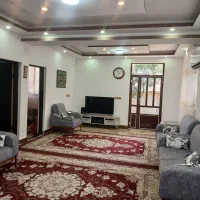 ویلا شیک و منظم و مرتب، تراس دار(در بست)|اجارهٔ کوتاهمدت ویلا و باغ|کوچصفهان, |دیوار