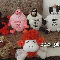 عروسک نو|اسباب‌‌بازی|اردبیل, |دیوار