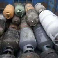 کپسول گاز|اجاق گاز و لوازم برقی پخت‌وپز|همدان, |دیوار