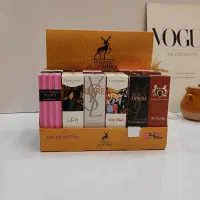 عطر ۳۵ میل الحمبرا|آرایشی، بهداشتی، درمانی|شیراز, شهرک قمشه|دیوار