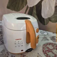 سرخ کن بزرگ