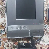 آیفون تصویری COMMAX با حافظه بدون گوشی|صوتی و تصویری|همدان, |دیوار