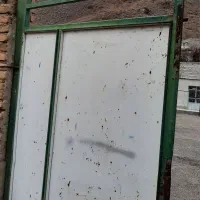 درب و پنجره