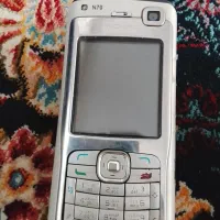 نوکیاN70سالم اورجینال