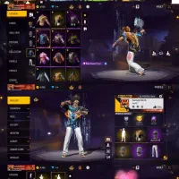 اکانت خوبیه برای طاق هم هست