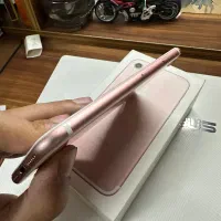 ایفون 7 128|موبایل|تهران, تهرانسر مرکزی|دیوار