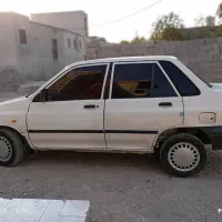 پراید سواری مدل 87|خودرو سواری و وانت|بندرعباس, |دیوار