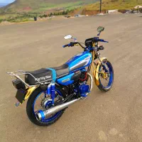 موتور 300cc به شرط