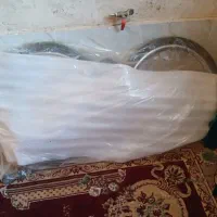 دوچرخه المپیا سایز 26وتعدادی اجناس دیگر|دوچرخه، اسکیت، اسکوتر|سیدان, |دیوار