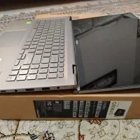 لب تاب لمسی ایسوس Q508UG