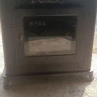 بخاری شومینه 30هزار