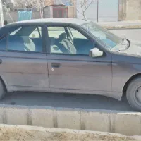 پژو۴۰۵ Glx 2000|خودرو سواری و وانت|اردبیل, |دیوار